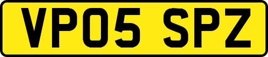 VP05SPZ