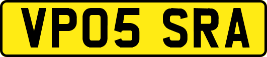 VP05SRA