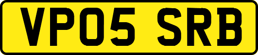 VP05SRB