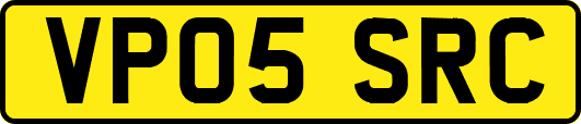 VP05SRC
