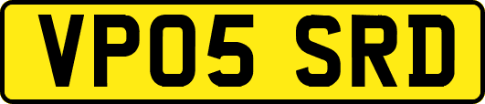 VP05SRD