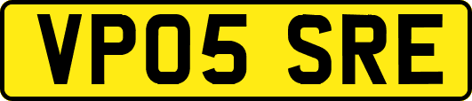 VP05SRE