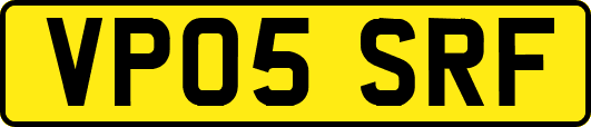 VP05SRF