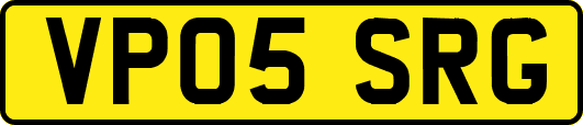VP05SRG