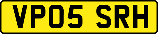 VP05SRH
