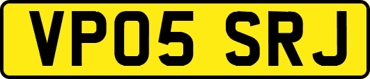 VP05SRJ
