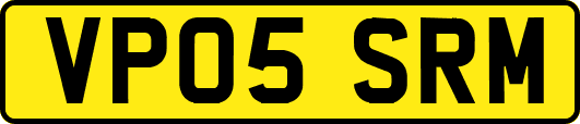 VP05SRM
