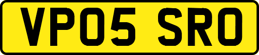 VP05SRO
