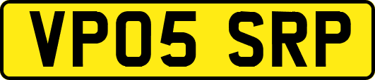 VP05SRP