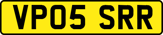 VP05SRR