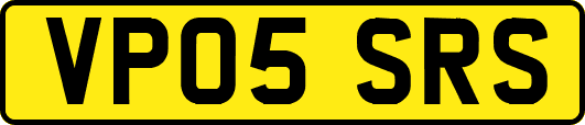 VP05SRS