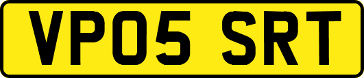 VP05SRT