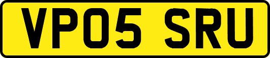 VP05SRU