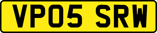 VP05SRW
