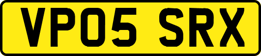 VP05SRX