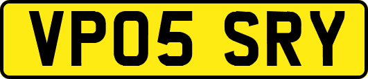 VP05SRY