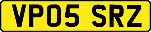 VP05SRZ