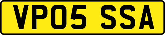VP05SSA