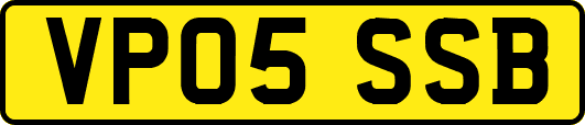 VP05SSB