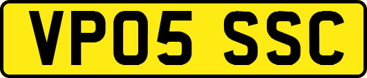 VP05SSC