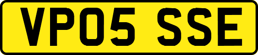 VP05SSE