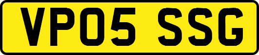 VP05SSG
