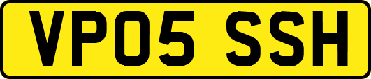 VP05SSH
