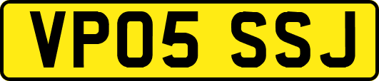 VP05SSJ