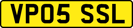 VP05SSL