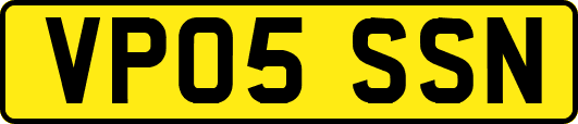 VP05SSN