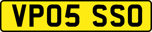 VP05SSO