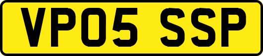 VP05SSP