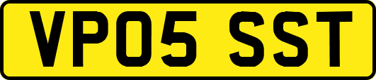 VP05SST