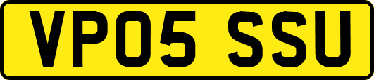 VP05SSU