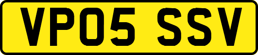 VP05SSV