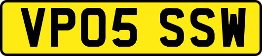 VP05SSW