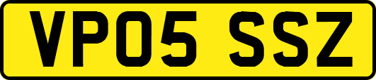VP05SSZ