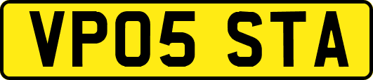 VP05STA