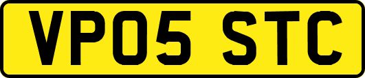 VP05STC