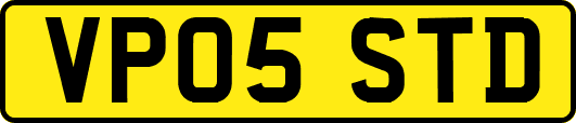 VP05STD