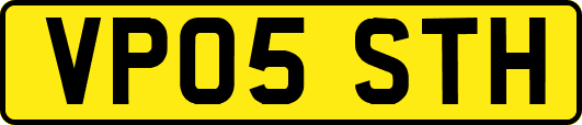 VP05STH