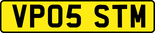 VP05STM