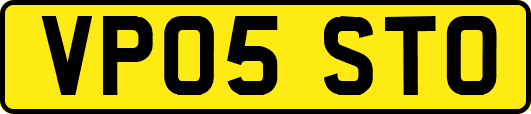 VP05STO