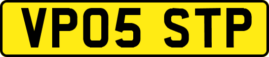 VP05STP