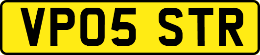 VP05STR