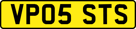 VP05STS
