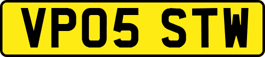 VP05STW