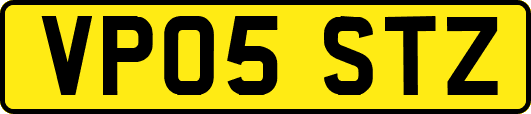 VP05STZ