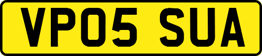 VP05SUA