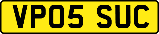 VP05SUC